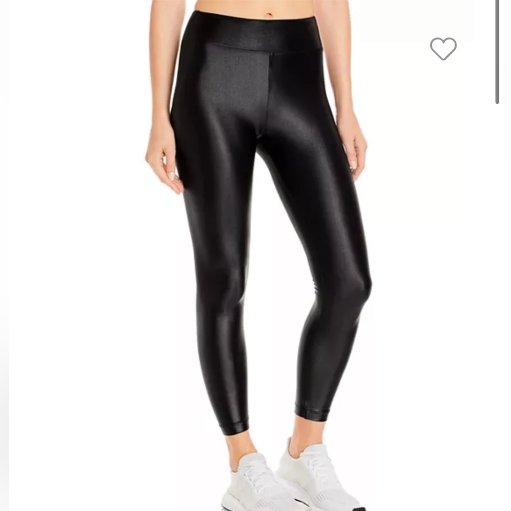 Koral high rise lustrous leggings
